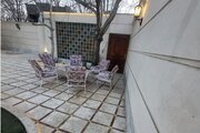 عمارت دوبلکس استخردار 5 خواب مهدیان در شهریار
