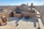 ویلا مبله دو خواب بیدراز در یزد