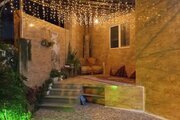 واحد تکخواب در طبقه همکف ویلا نیک در شیرگاه