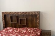 آپارتمان مبله دو خواب در ایزدشهر