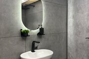 کلبه سوئیسی  دوبلکس مبله تکخواب مدرن اریانا در گرگان