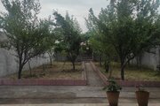 ویلا باغ مبله 40 متری در رشت