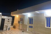 ویلا دو خواب رمکان در قشم