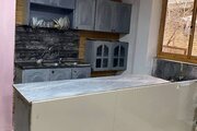 واحد دوخواب  گل مریم در طبقه همکف ویلای ماسال