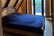کلبه سوئیسی دوبلکس استخردار دو خواب مهر در بندر انزلی