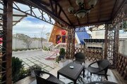 کلبه سوئیسی دوبلکس محدثه در کتالم و سادات شهر