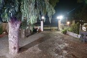ویلا تکخواب ساحلی شاتوت در فریدونکنار