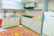 واحد دوخواب در طبقه همکف ویلا در رامسر