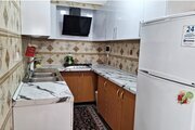 واحد تکخواب در طبقه همکف ویلا کلاردشت