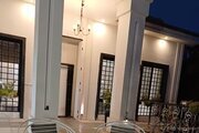 ویلا  دوخواب مبله لوکس  در شاندیز و طرقبه