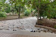 ویلا مبله استخردار دو خواب در نوشهر
