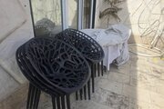 باغ ویلا تکخواب مبله در شهریار