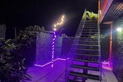 ویلا جکوزی دار مبله دوخواب در بابل
