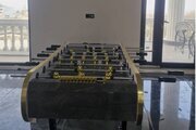 عمارت دوبلکس 4 خواب کلاسیک پالاس در کردان