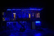 ویلا روستایی تکخواب در روستای حاجیده رودبار