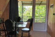 کلبه سوئیسی مبله تکخواب آرتیا در رامسر