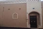 ویلا سنتی پنج خواب در مهریز
