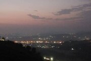 واحد دوخواب مبله در طبقه اول ویلای ساری