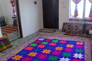 ویلا سنتی تکخواب آرامش در چابکسر