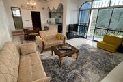 واحد تکخواب آسمان شهر در طبقه اول ویلای رامسر