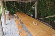 واحد دوبلکس دو خواب در بوم گردی لاهیجان