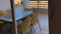 ویلا سه خواب ساحلی در فریدونکنار