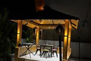 ویلا دوبلکس استخردار سه خواب در نوشهر