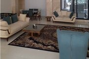 ویلا تریپلکس 3 خواب یاس 18 در سرخرود