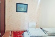 واحد 5 سه خواب در هتل آپارتمان کرمان