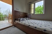 ویلا تکخواب جنگلی ماهان در بابل