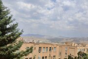 آپارتمان مبله تکخواب در سنندج