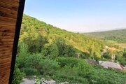 کلبه دوبلکس شمشاد تکخواب در شیرگاه