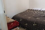 آپارتمان تکخواب مبله علی در مشهد