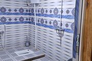 کلبه چوبی دوخواب مبله در ماسال