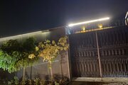 ویلا دوبلکس استخردار 3 خواب لوکس هامین در رودهن