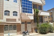 آپارتمان مبله تکخواب پروفیل در یزد