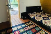 کلبه سوئیسی مبله دوخواب داروکا در ماسال