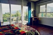 خانه ویلایی تریپلکس استخردار در نوشهر