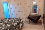آپارتمان دوخواب شمالی  2 در جنت آباد شمالی