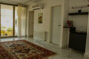 ویلا مبله دوبلکس سه خواب در نمک آبرود
