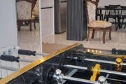 پنت هاوس دوخواب ساحلی در نوشهر