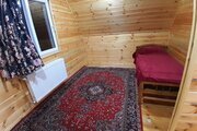 کلبه دوبلکس دوخواب در اسالم