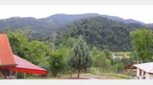 خانه ویلایی مهر در روستای دران