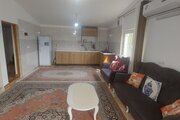 خانه جنگلی در مجاورت سد البرز