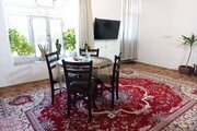 واحد مبله دوخواب در طبقه همکف ویلا در خلخال