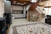 ویلا تریپلکس 3 خواب استخردار مبله در سرخرود