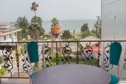 آپارتمان مبله دو خواب ساحلی در رامسر