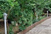 واحد دوخواب در طبقه اول ویلای رامسر