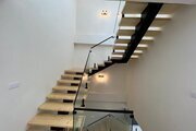 ویلا تریبلکس استخردار مبله سه خواب در سرخرود