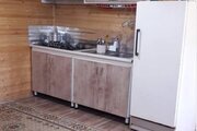 واحد تکخواب طبقه ی اول ویلا در فومن